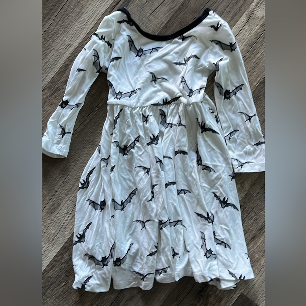 18-24m kyte twirl dress